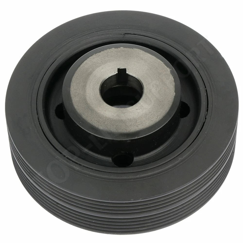 Harmonic Balancer for Saab 9-2X 2.5L (2005–2006)