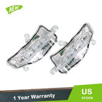 LED Fog Light Assembly for Toyota Corolla (2017–2019)