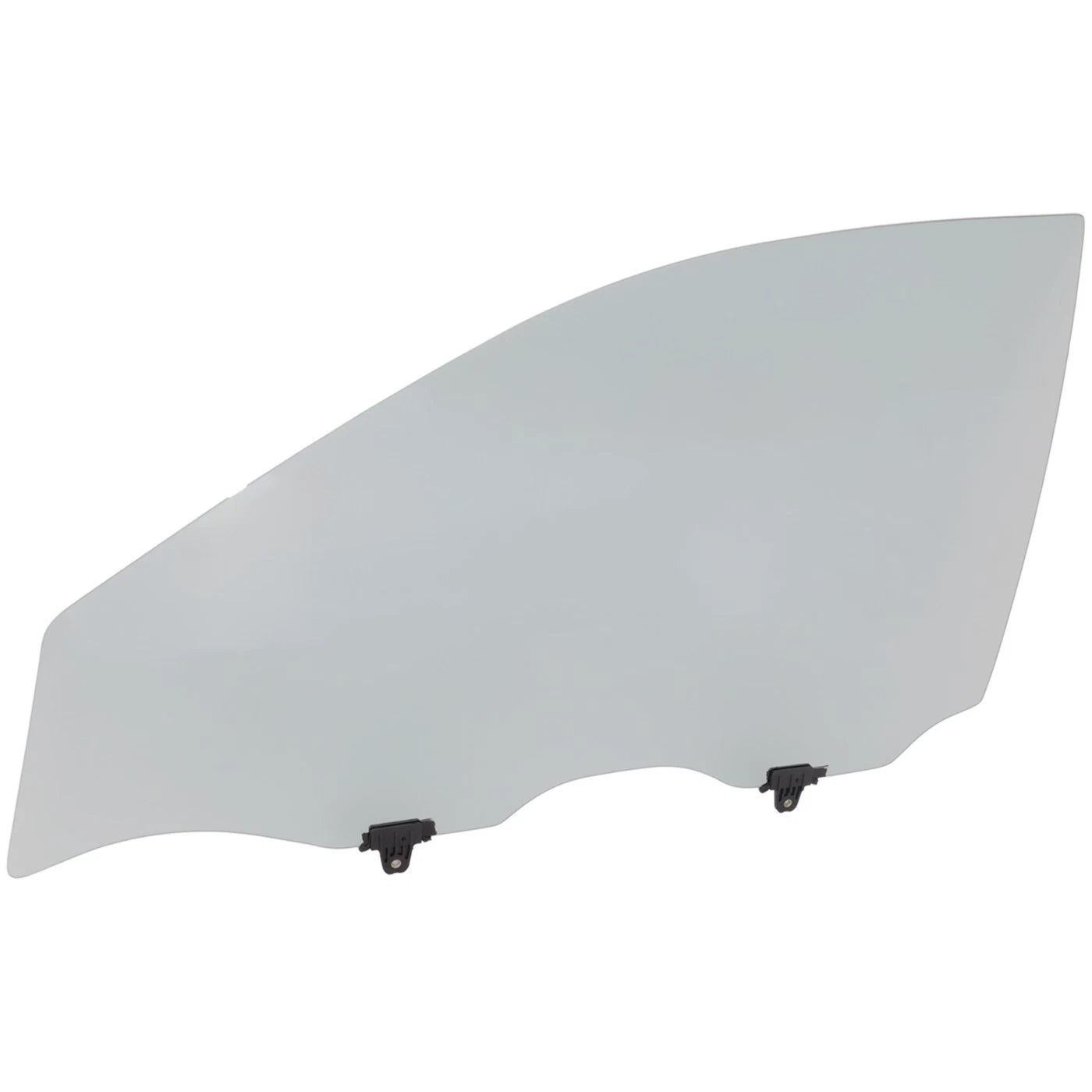 Front Driver Left Door Glass for Nissan Murano (2003–2007)