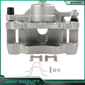 Front Right Brake Caliper for Infiniti Q60 G35 (2007–2015) w/ Bracket