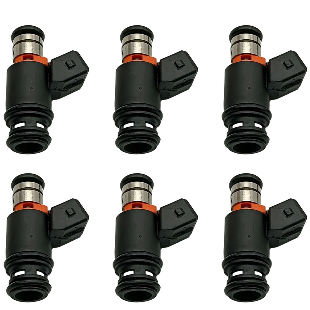 Fuel Injectors for Volkswagen Eurovan (1997–2003) Golf Jetta (1999–2001)