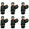 Fuel Injectors for Volkswagen Eurovan (1997–2003) Golf Jetta (1999–2001)