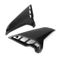 Air Intake Panel Fairing Covers for Yamaha MT09 FZ-09 (2017–2020)
