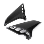 Air Intake Panel Fairing Covers for Yamaha MT09 FZ-09 (2017–2020)