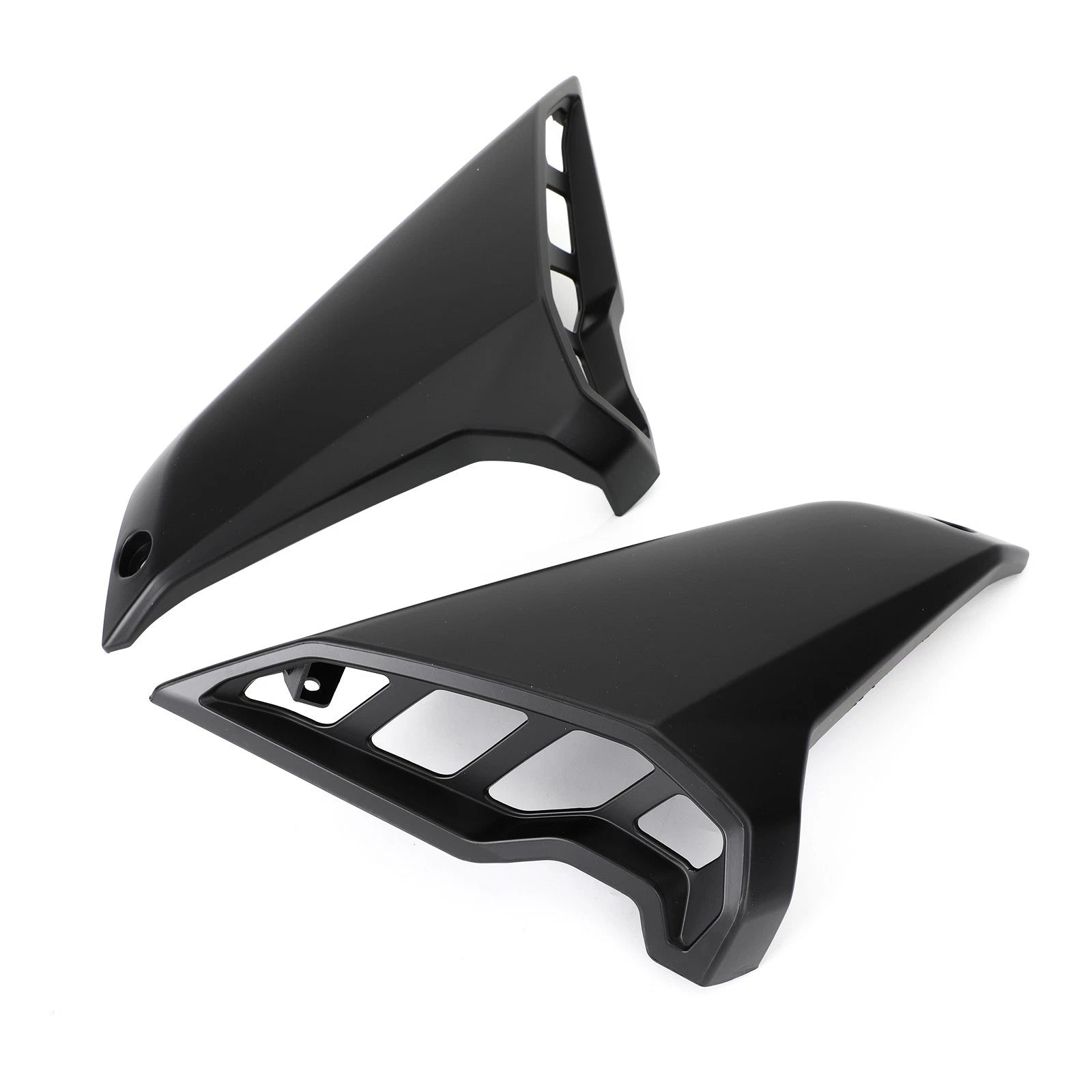 Air Intake Panel Fairing Covers for Yamaha MT09 FZ-09 (2017–2020)