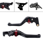 Short Clutch Brake Lever for Yamaha XSR 155 MT15 (2019–2022)