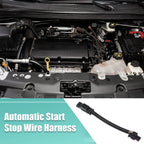 Auto Start Stop Wiring Harness for Chevrolet Equinox (2019–2023)