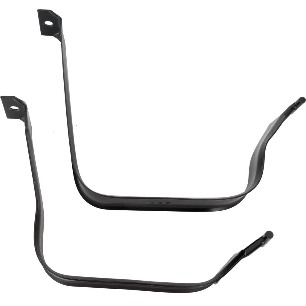 Set of 2 Fuel Tank Straps for Ford Ranger (2004–2011)