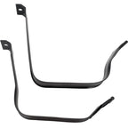 Set of 2 Fuel Tank Straps for Ford Ranger (2004–2011)