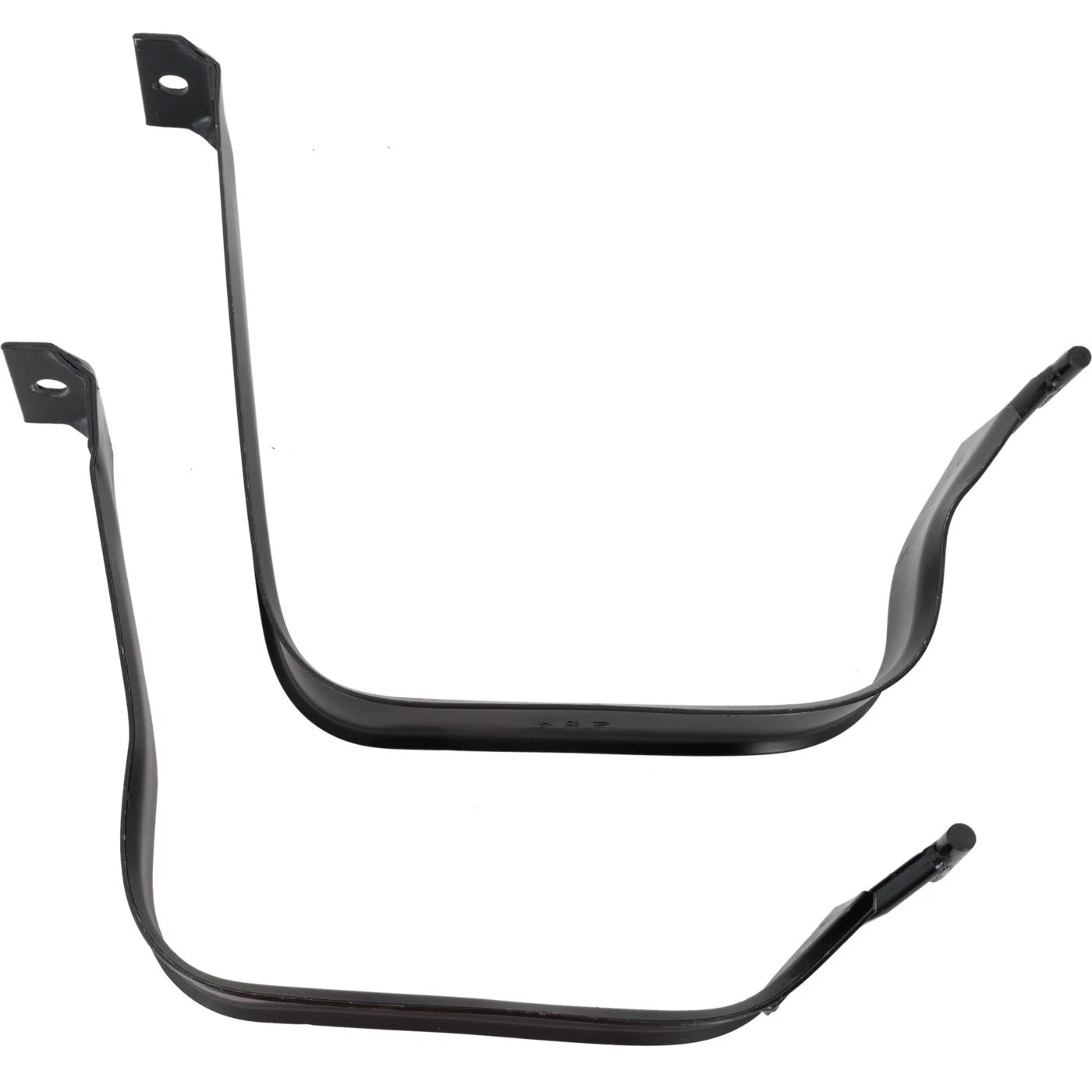 Set of 2 Fuel Tank Straps for Ford Ranger (2004–2011)