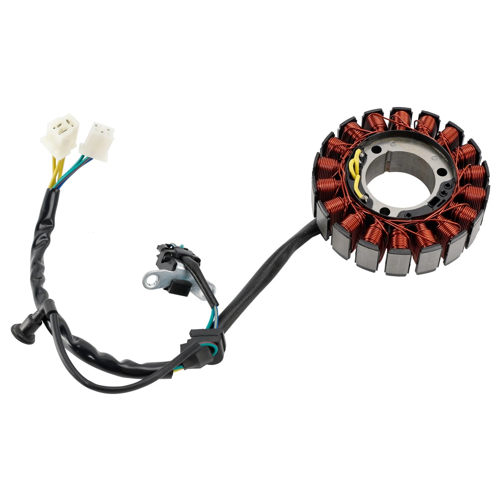 Stator Alternator for Honda CBR 250R MC41 (2011–2013) & CBR 300R (2015–2022)