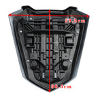 Rear Tail Seat Fairing Cover for Honda CB750 CB500F CBR400R CB400F CBR500R (2022–2023)