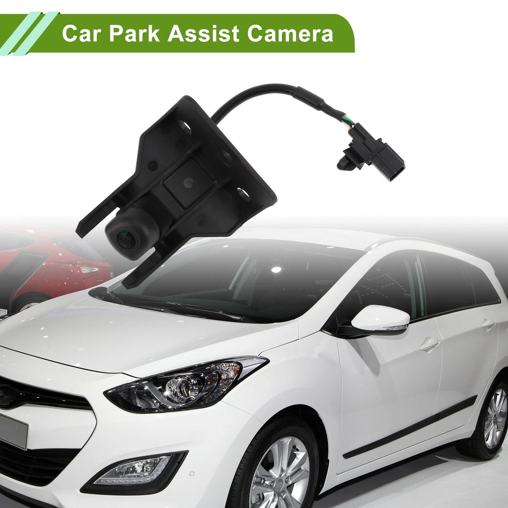 Rear View Backup Camera for Hyundai I30 (2017–2023) No. 95760G4600