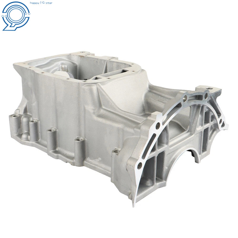 Upper Engine Oil Pan for Toyota Corolla 2009–2019, Matrix, Prius, CT200h