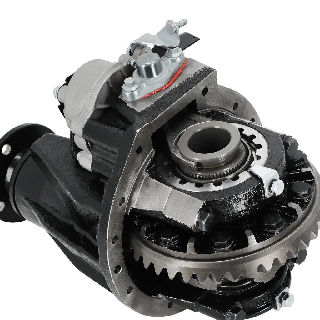 Rear Differential Assembly FGR 41:11 3.727 Gear Ratio for Toyota 4Runner FJ Cruiser (2003–2023)