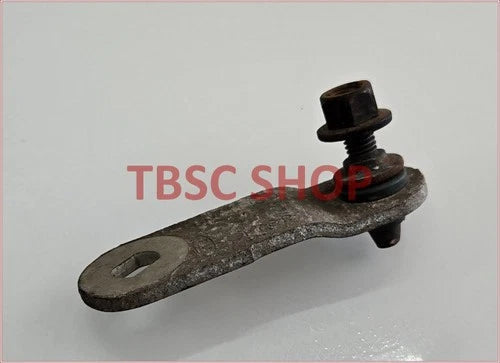 Transmission Shift Cable Linkage for Lincoln Continental (1995–2002)