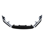 Front Bumper Lip Kit Splitter for Honda Accord (2018–2020) - Painted White Pearl