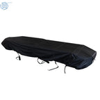 Waterproof Trailerable Boat Cover for Jon Boat (16FT)