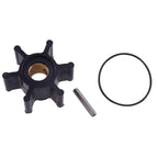 Sea Water Pump Impeller for Peugeot XD2 1.9 & 2.5 (1979–1996)
