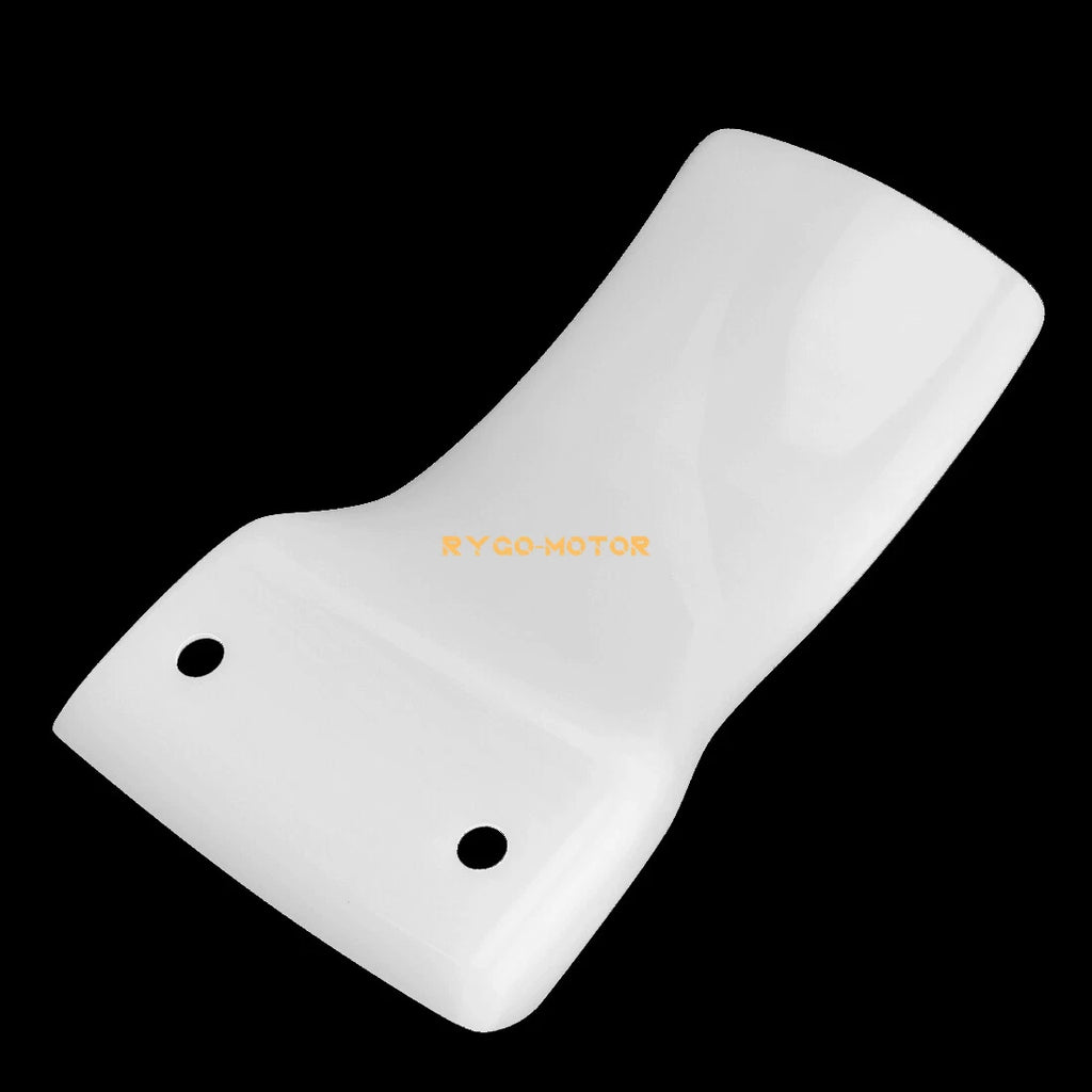 Rear Mud Flap Splash Guard for Honda XR80R XR100R CRF80F CRF100F (2000–2023)