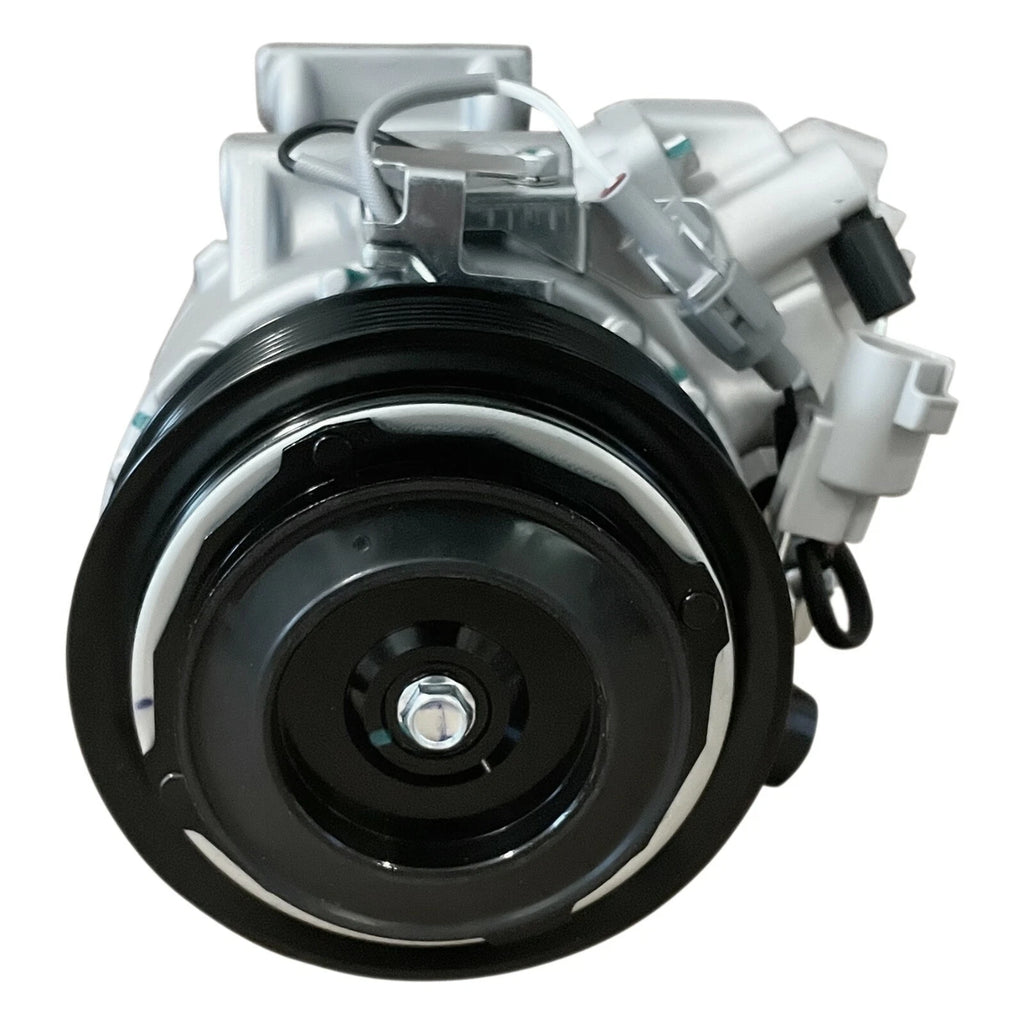 AC Compressor Kit With Condenser for Toyota Camry 3.5L (2012–2014)