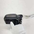 Front Brake Master Cylinder Reservoir for Harley-Davidson Touring (2008–2023)