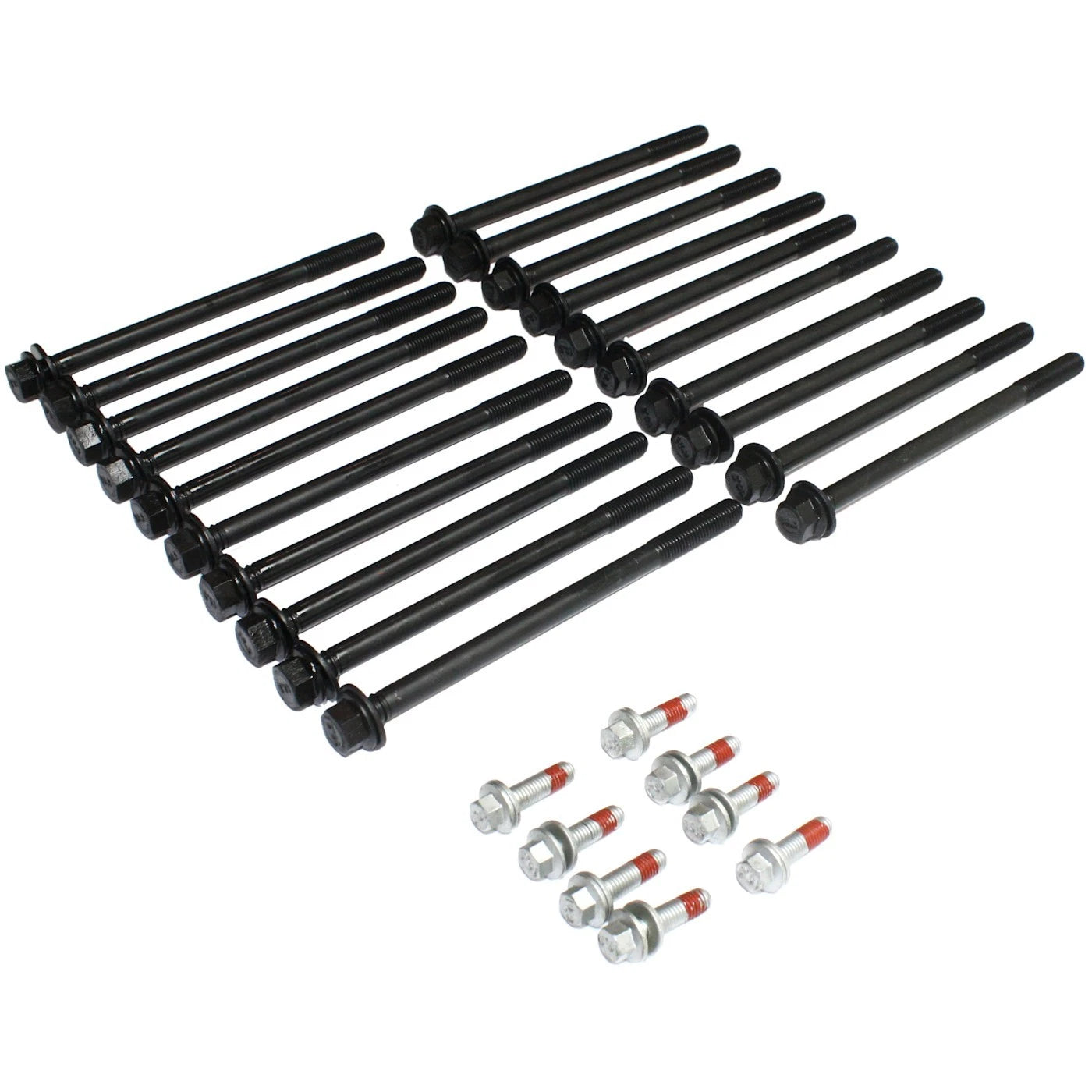 Cylinder Head Bolts for Dodge Chrysler Jeep Ram 4.7L SOHC