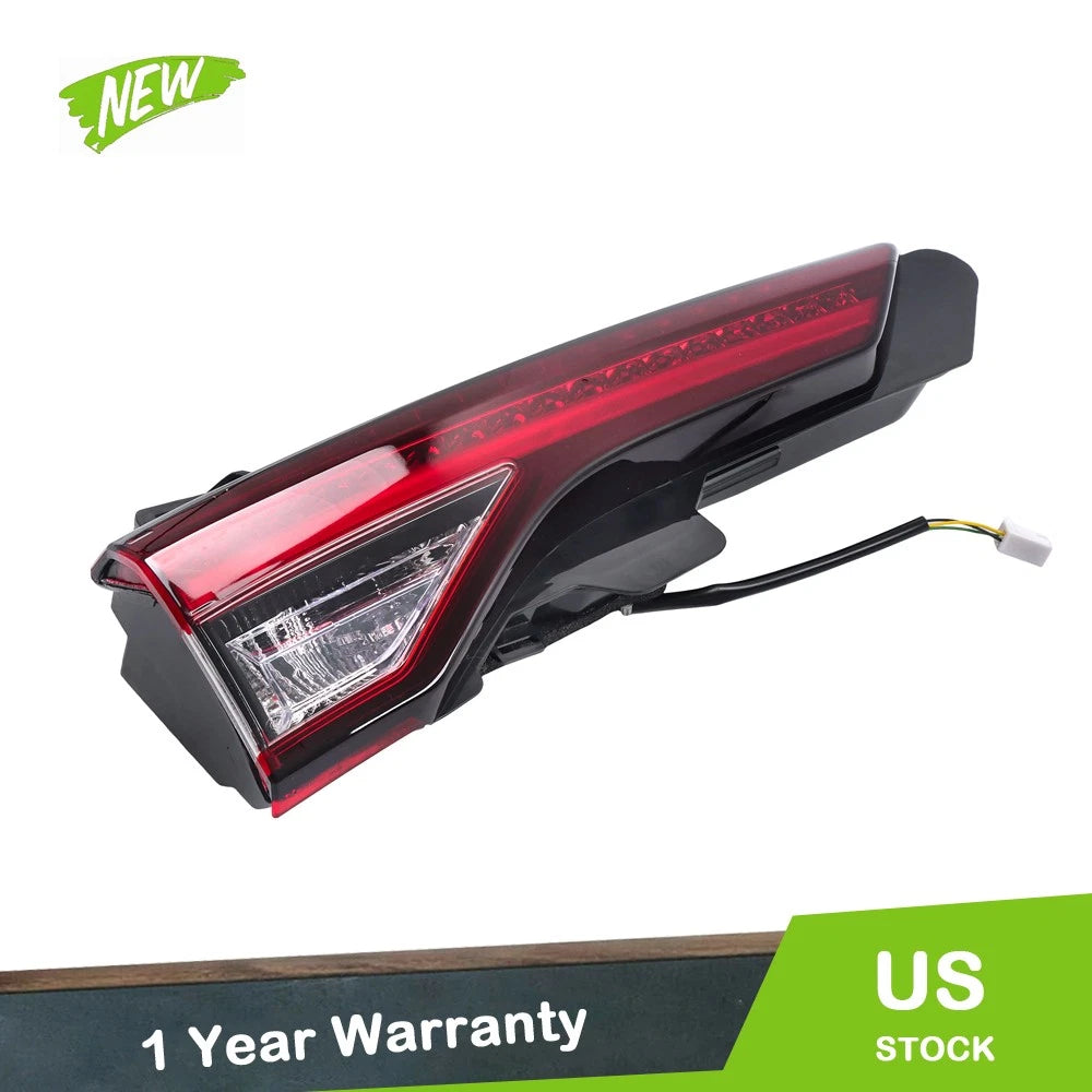 Inner Tail Light Lamp Left for Mitsubishi Outlander (2022–2024)