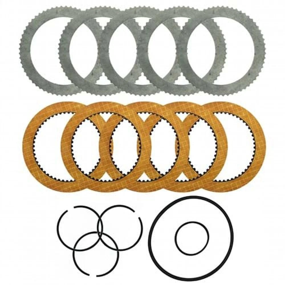 F830480 Clutch Kit for Ford