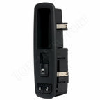 Window Switch for Chrysler Town & Country (2011–2016) Front Passenger Side