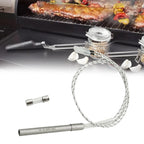 Complete Ignition Replacement Kit for Joe's Rider Series 600 900