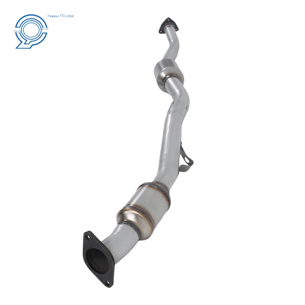 Rear Catalytic Converter for Subaru Legacy/Outback (2005–2009) 2.5L