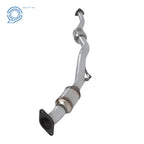 Rear Catalytic Converter for Subaru Legacy/Outback (2005–2009) 2.5L