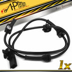 Front ABS Wheel Speed Sensor for Nissan Versa (2012–2019)