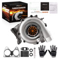 Upgraded Billet Turbo for GMC Savana Sierra 2500 3500 4500 (2004–2010)