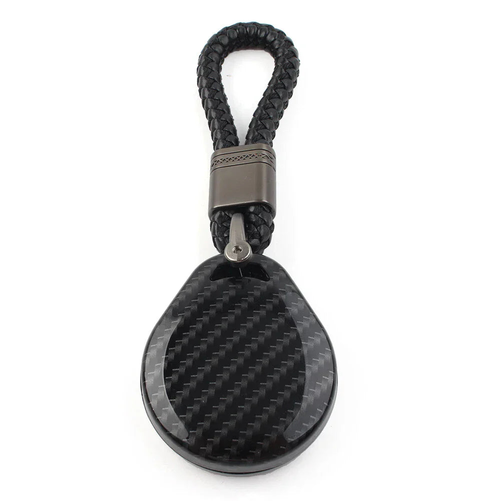Key Chain Fob Cover for Harley Touring Sportster (2007-2026)