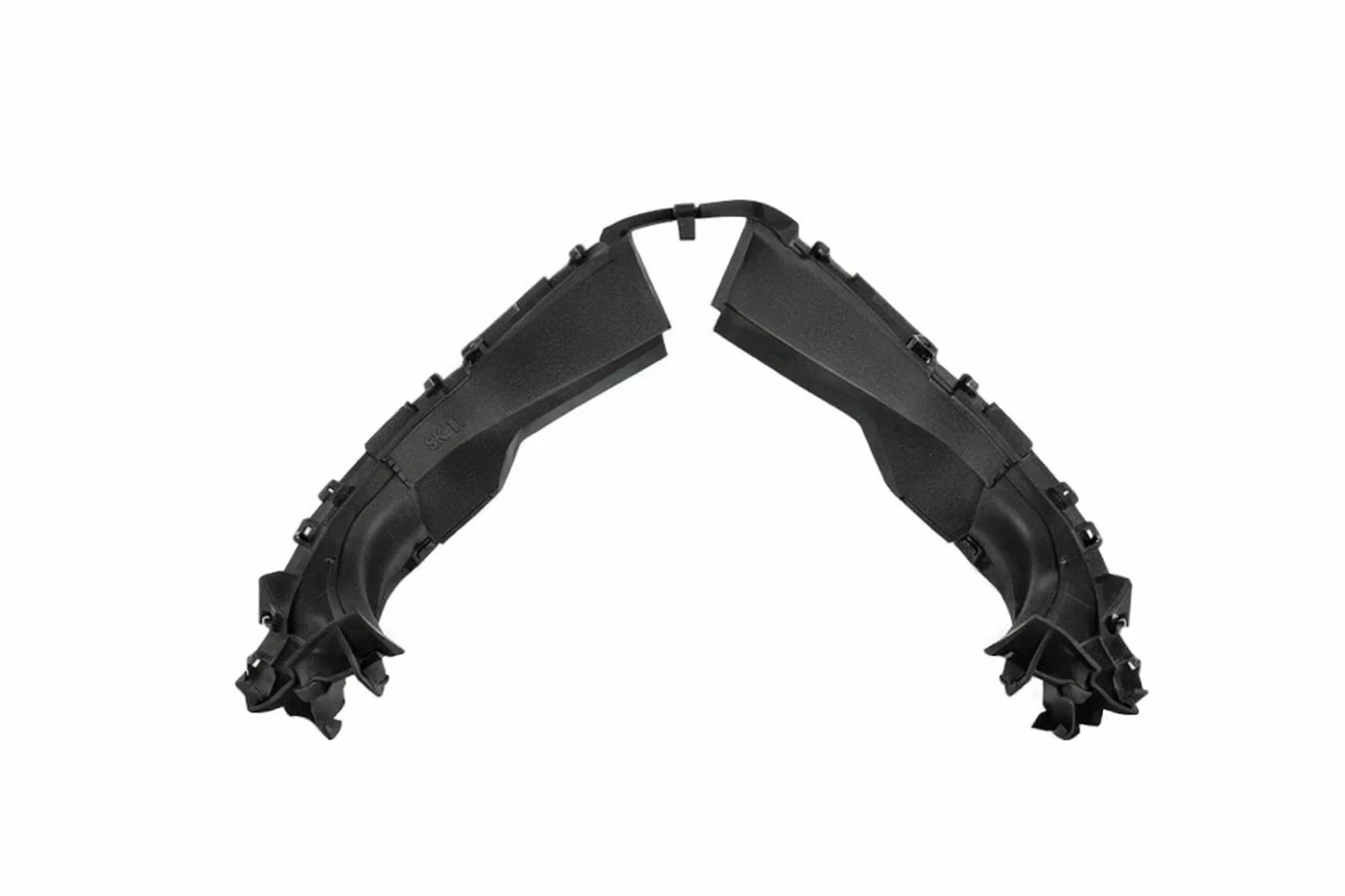 Front Engine Air Intake Hose for Mercedes-Benz C300 (2015–2021) 2055051930