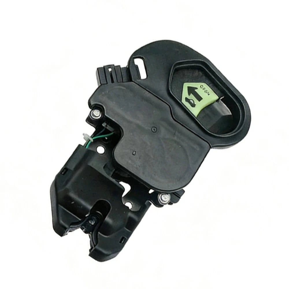 Rear Trunk Lock Actuator Assembly for Acura TL (2004–2008)