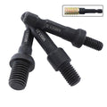 Socket Adapter Set 6mm/8mm/10mm for Automatic Electric Drill Tools