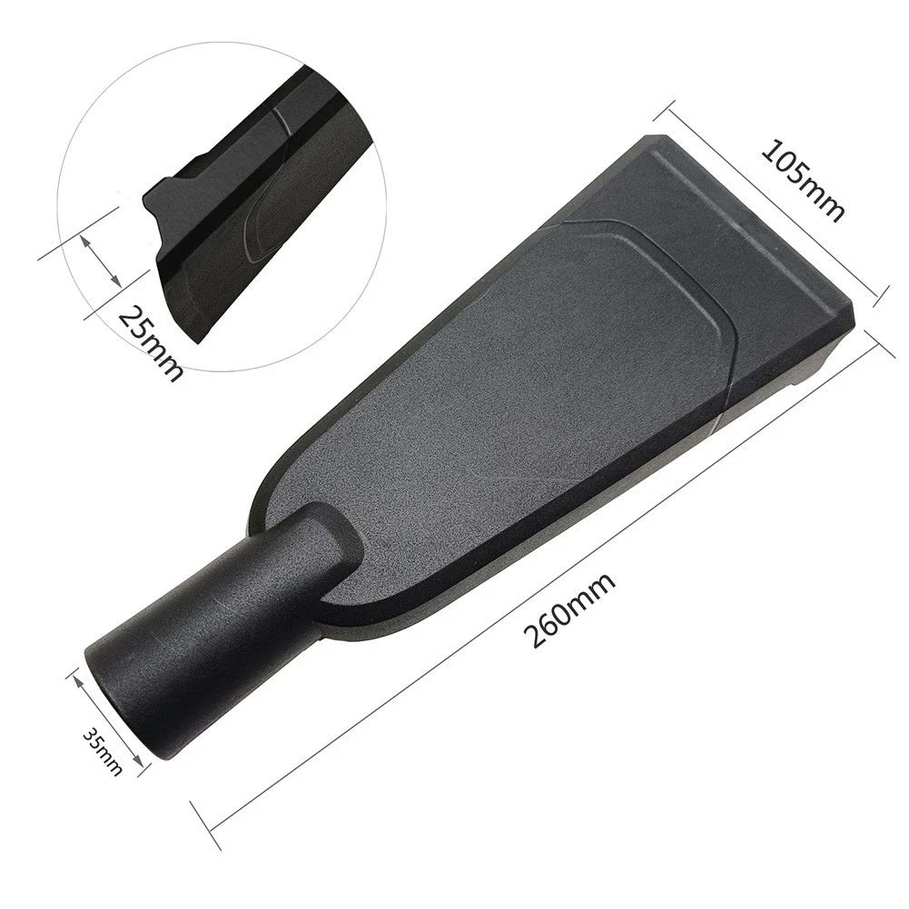 Car Vacuuming Attachment for Karcher WD Series (2010–2023)