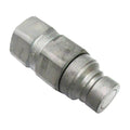 Hydraulic Coupling Male 1/2'' x 1 1/16'' SAE for Faster S.p.A (Fits Models)
