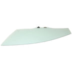 Front Driver Door Glass for Nissan Sentra (2013–2017)