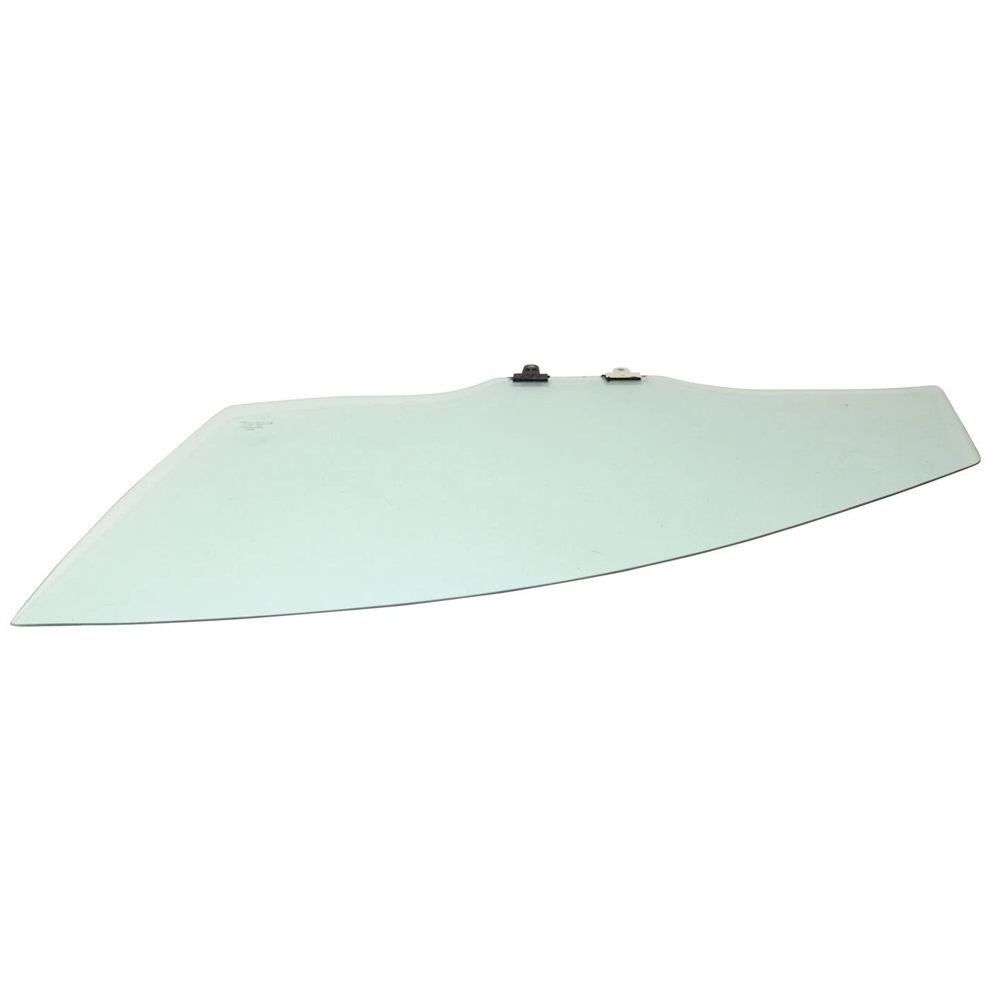 Front Driver Door Glass for Nissan Sentra (2013–2017)