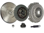 Clutch Kit for Ram 2500 (2002–2003) 8.0L V10 Gas OHV