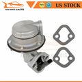 High Volume Mechanical Fuel Pump for Mercruiser Marine 350 305 