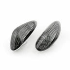 Front Turn Signal Light Lens for Suzuki Katana GSX750F GSX600F (1998–2006) T9