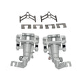 Rear Brake Caliper Pair for Acura TSX (2004–2008) 43019SDAA00 43018SDAA00