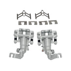 Rear Brake Caliper Pair for Acura TSX (2004–2008) 43019SDAA00 43018SDAA00