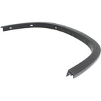 Fender Trim Set for BMW X1 (2012–2015) Rear Left & Right Textured Black