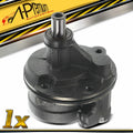 Power Steering Pump for Chevy Silverado 1500, Cadillac Escalade (2007)